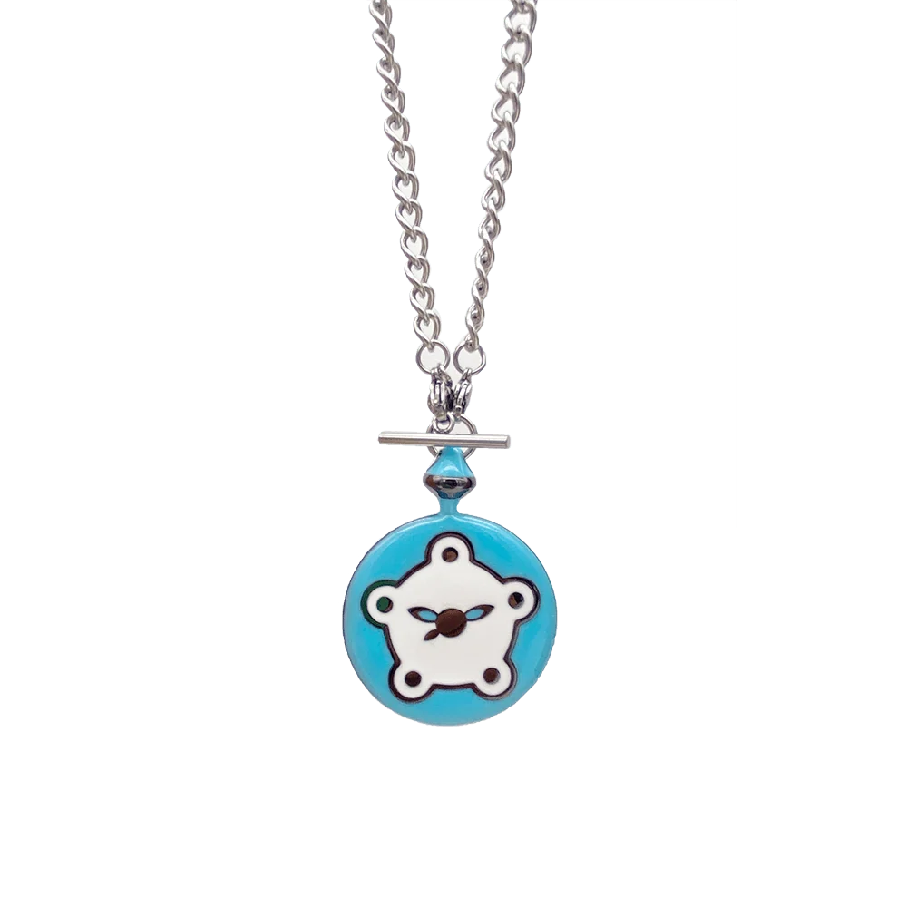 Miraculous Bunnyx Pocket Chain - Image 5