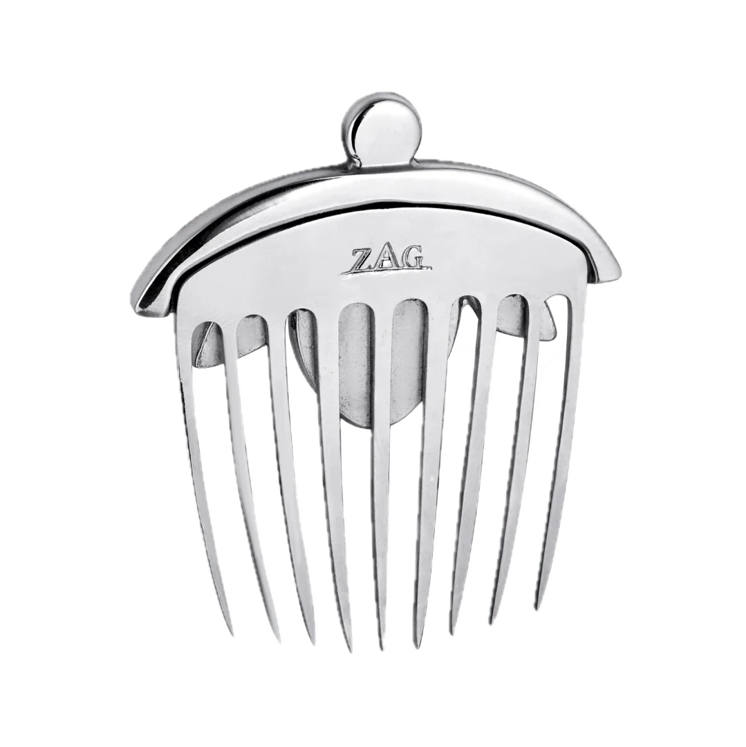 Miraculous Chloé Camouflage Hair Comb - Image 4