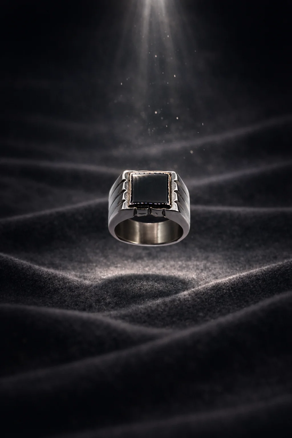 Miraculous Felix's Signet Ring