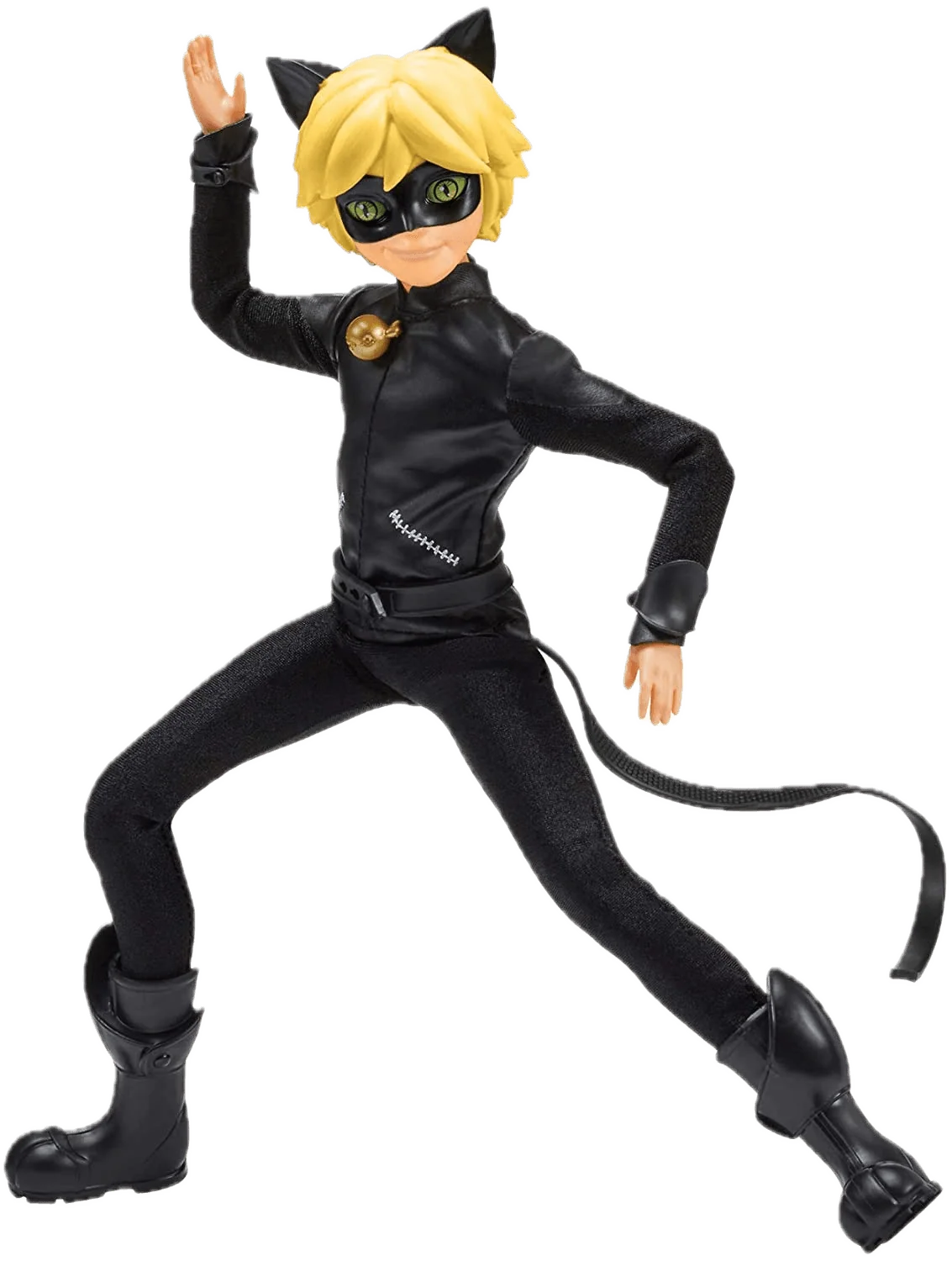 Fashion Doll Cat Noir - Image 2