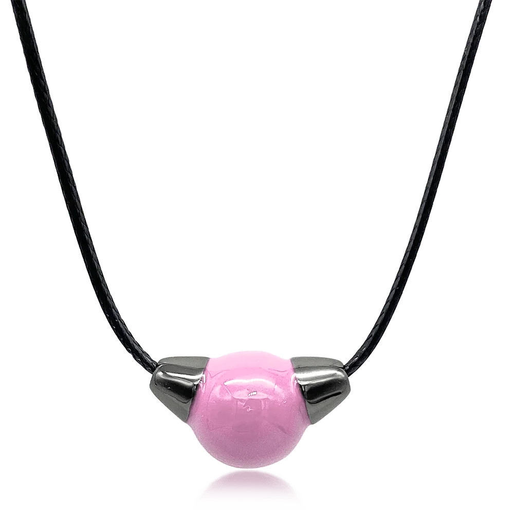 Miraculous Marinette Dragon Necklace - Image 4