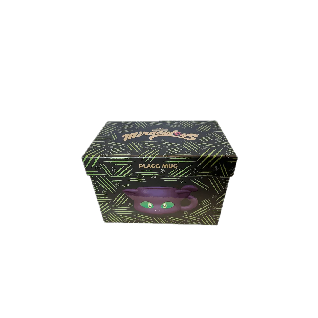 Miraculous Plagg Mug - Image 4