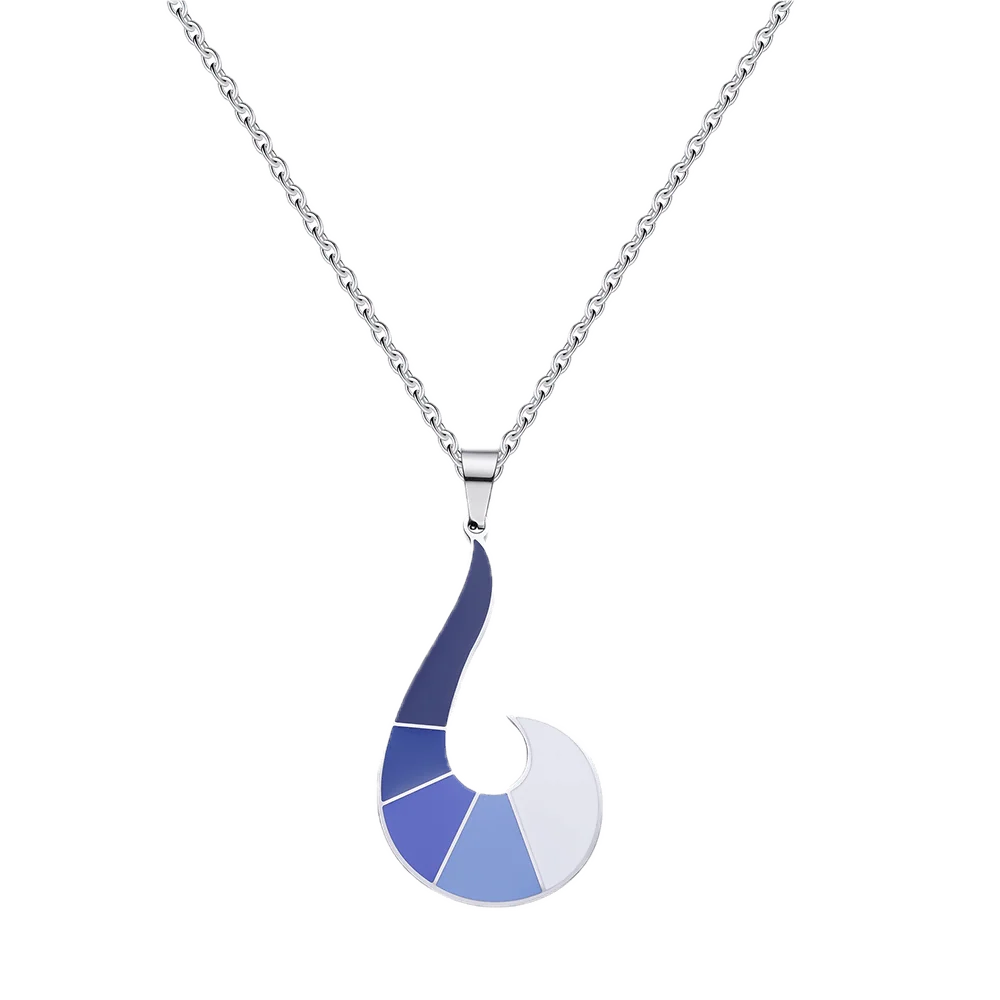 Miraculous Rena Furtive Transformation Necklace - Image 3