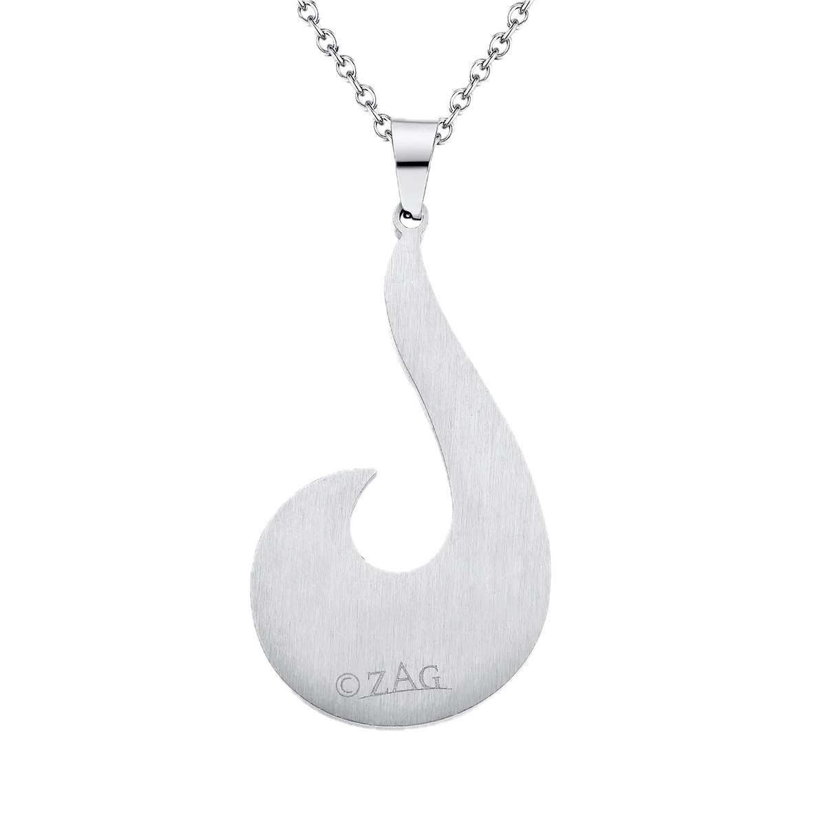 Miraculous Rena Furtive Transformation Necklace - Image 4