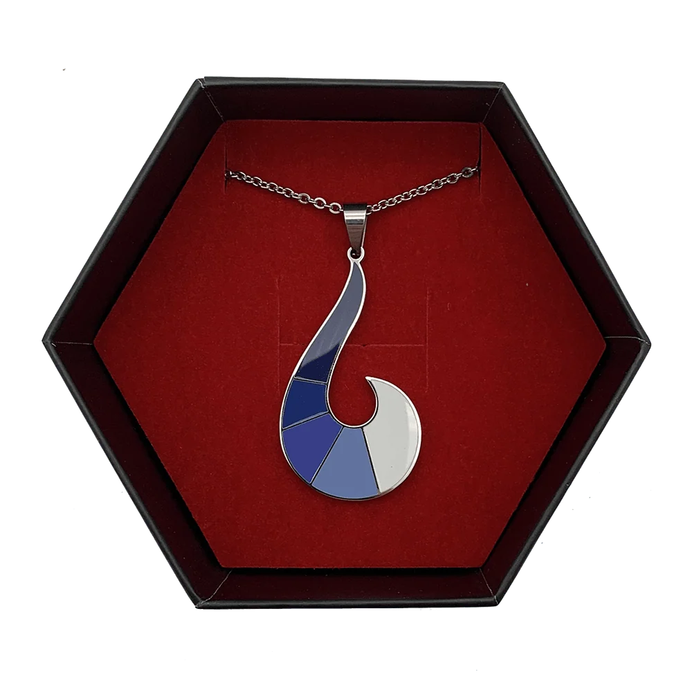 Miraculous Rena Furtive Transformation Necklace - Image 5