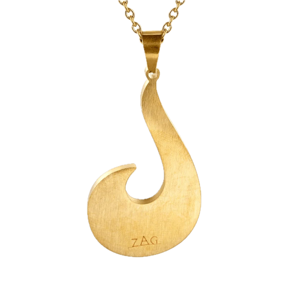 Miraculous Rena Rouge Transformation Necklace - Image 5