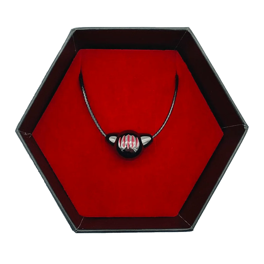 Miraculous Ryuko Dragon Necklace - Image 3