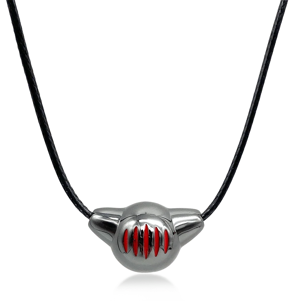 Miraculous Ryuko Dragon Necklace - Image 4