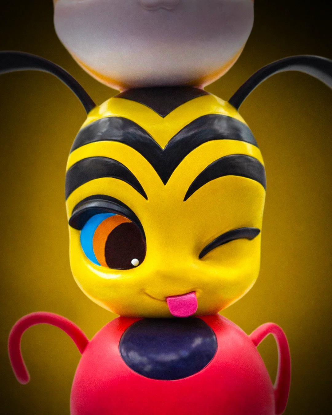 Miraculous Totem Kwamis - Image 3