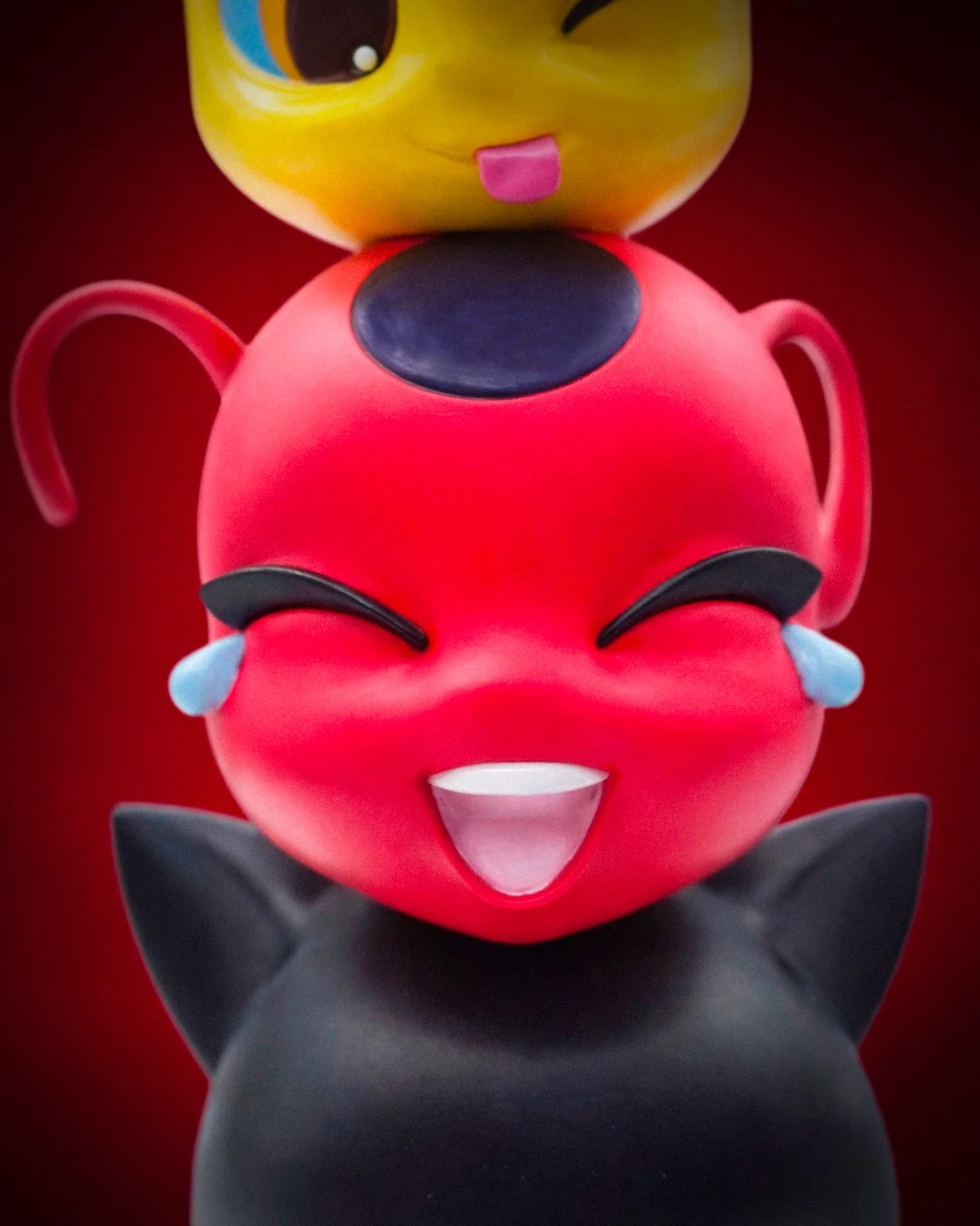 Miraculous Totem Kwamis - Image 4