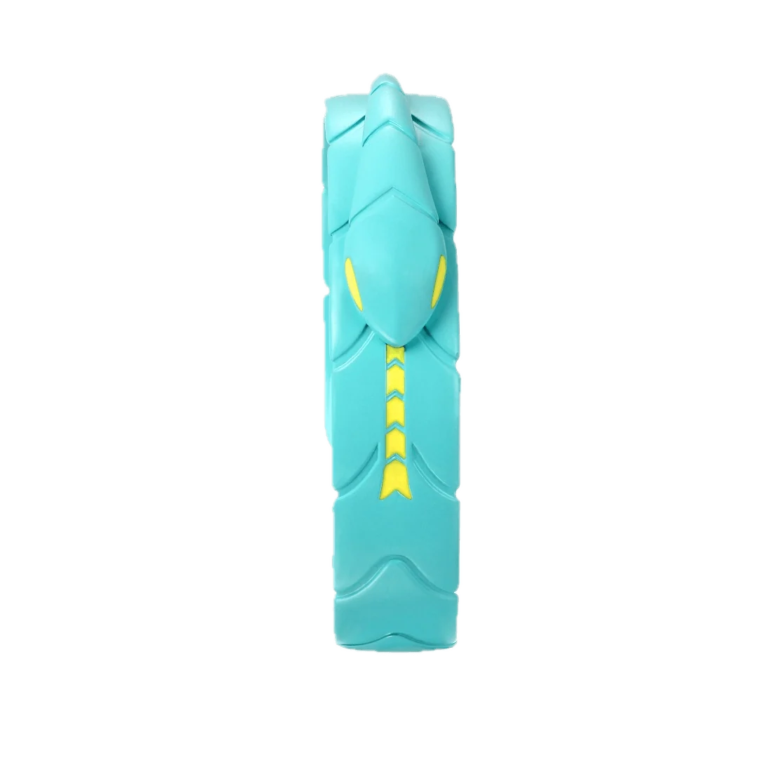 Miraculous Viperion Snake Bracelet - Image 6