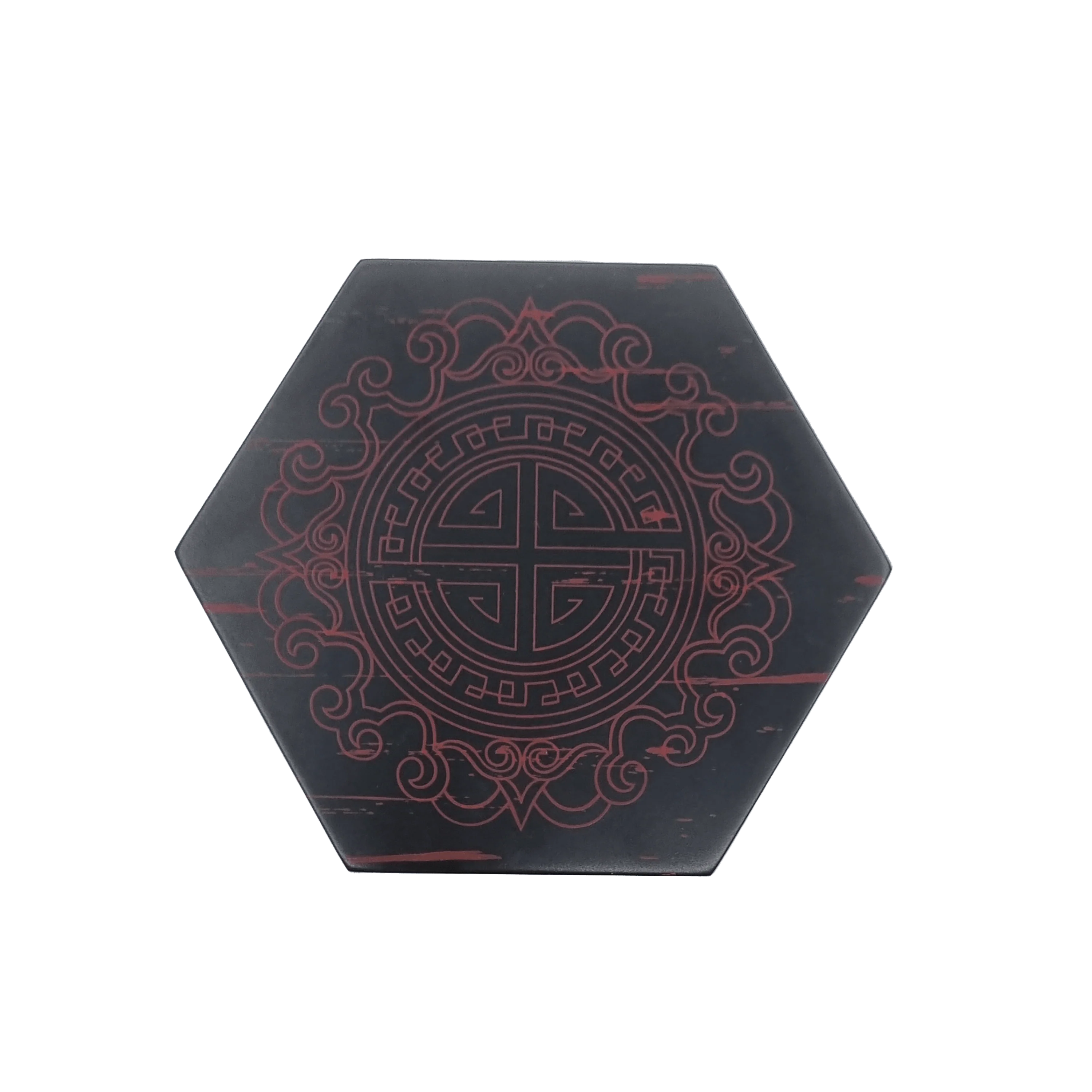 Wooden Miraculous Box - Image 4