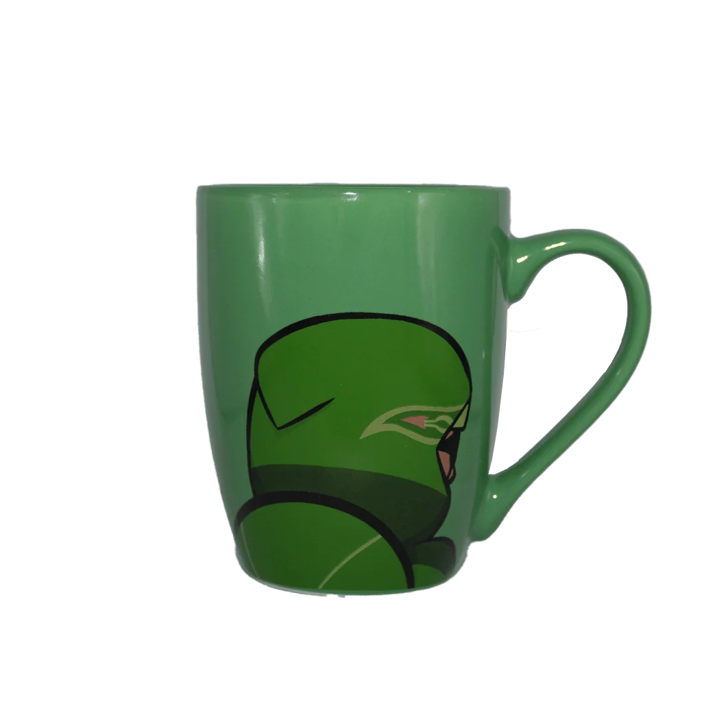 Mug Heroez Carapace - Image 3