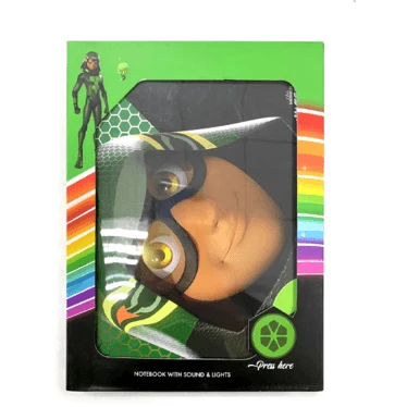 Musical Notebook Carapace - Image 10