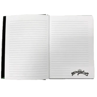 Musical Notebook Carapace - Image 4