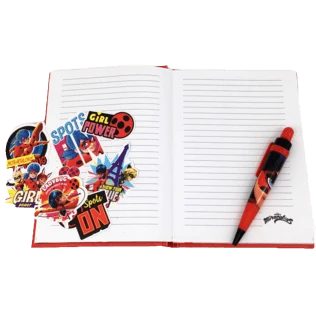 Musical Notebook Carapace - Image 6