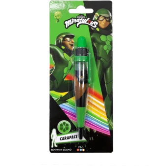 Musical Pen Carapace - Image 3