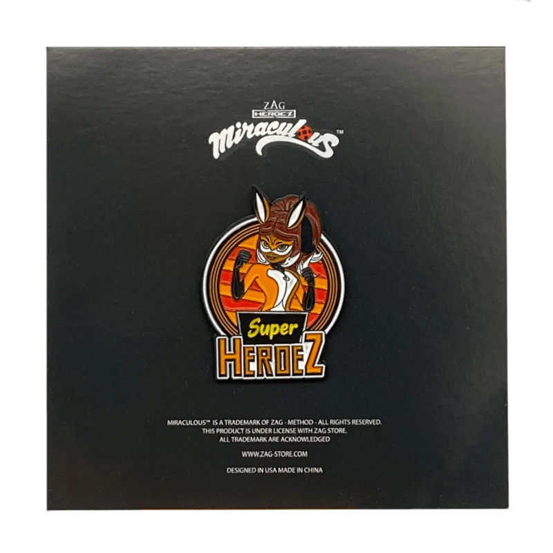 Rena Rouge Pack - Image 6