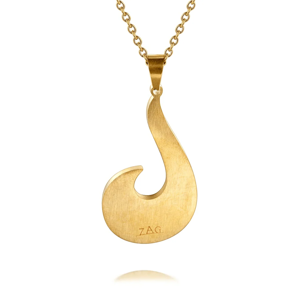 Miraculous Rena Rouge Fox Necklace - Image 5