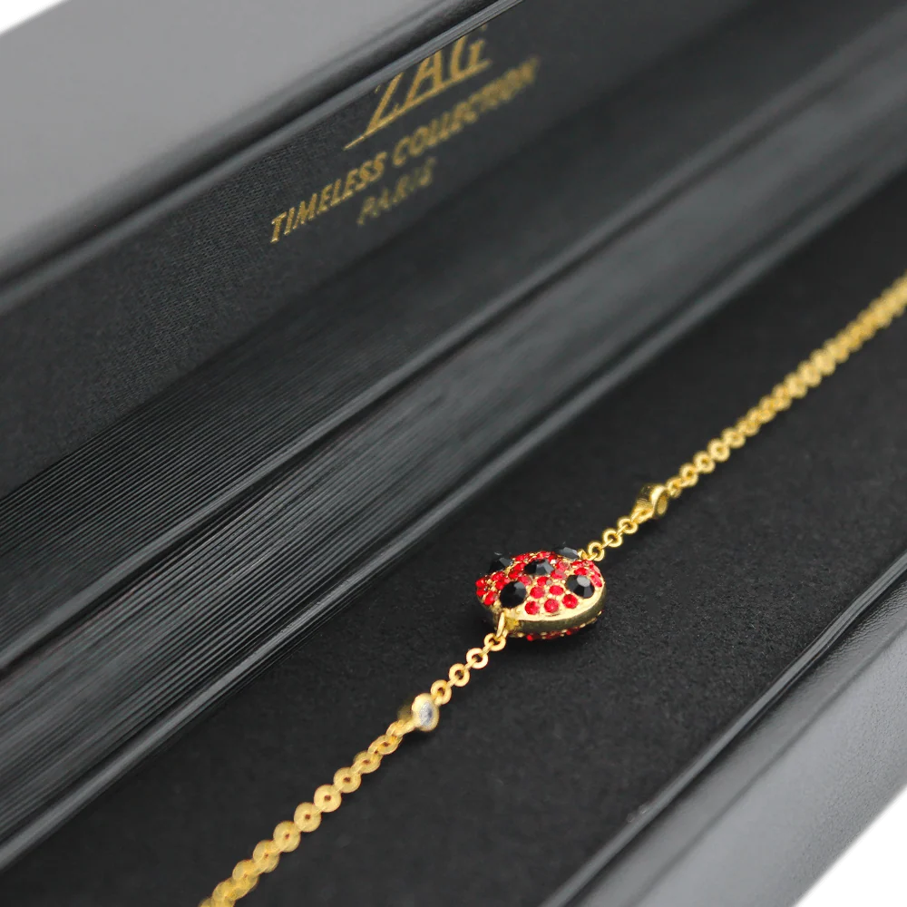 Timeless Collection - Miraculous Bracelet - Image 4