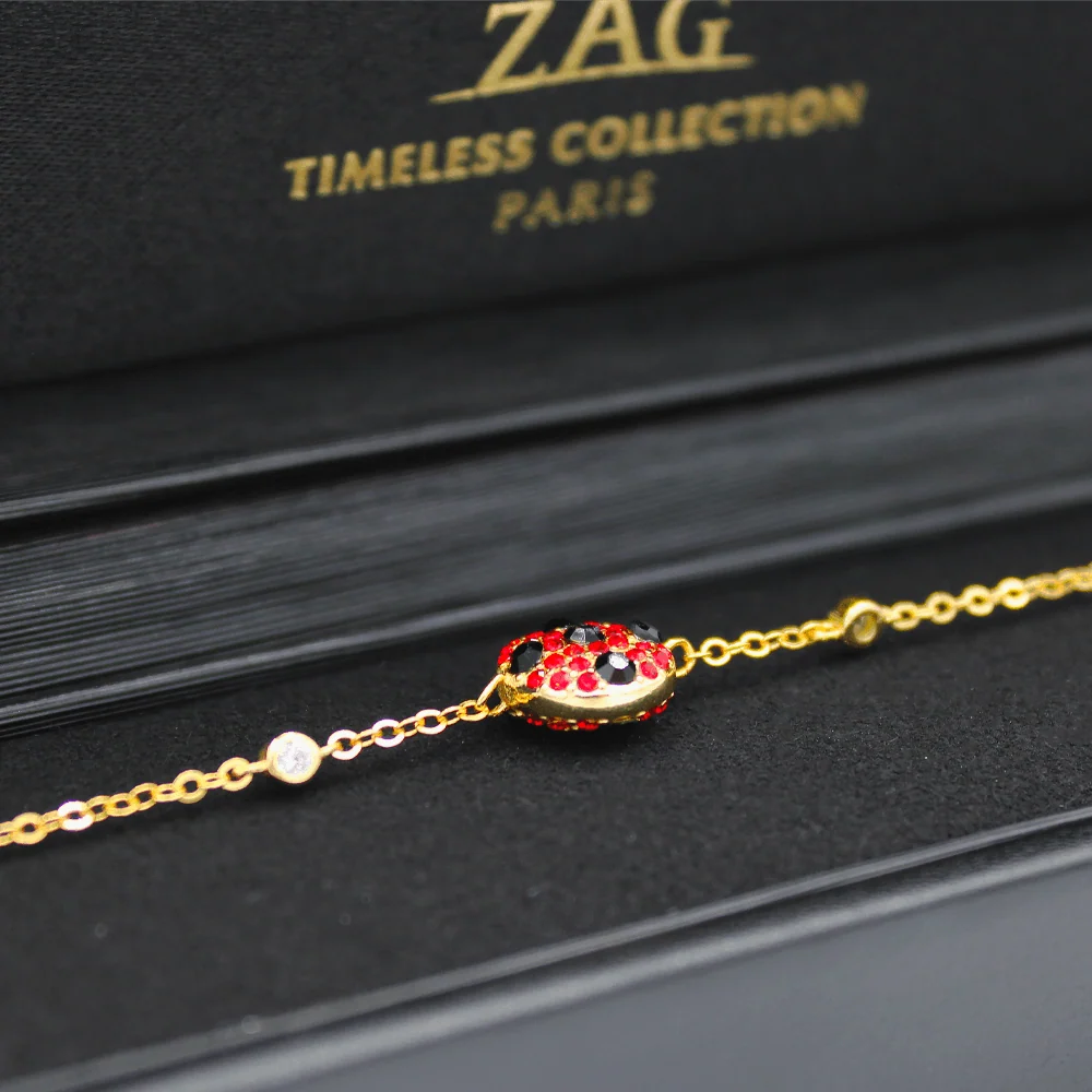 Timeless Collection - Miraculous Bracelet - Image 5