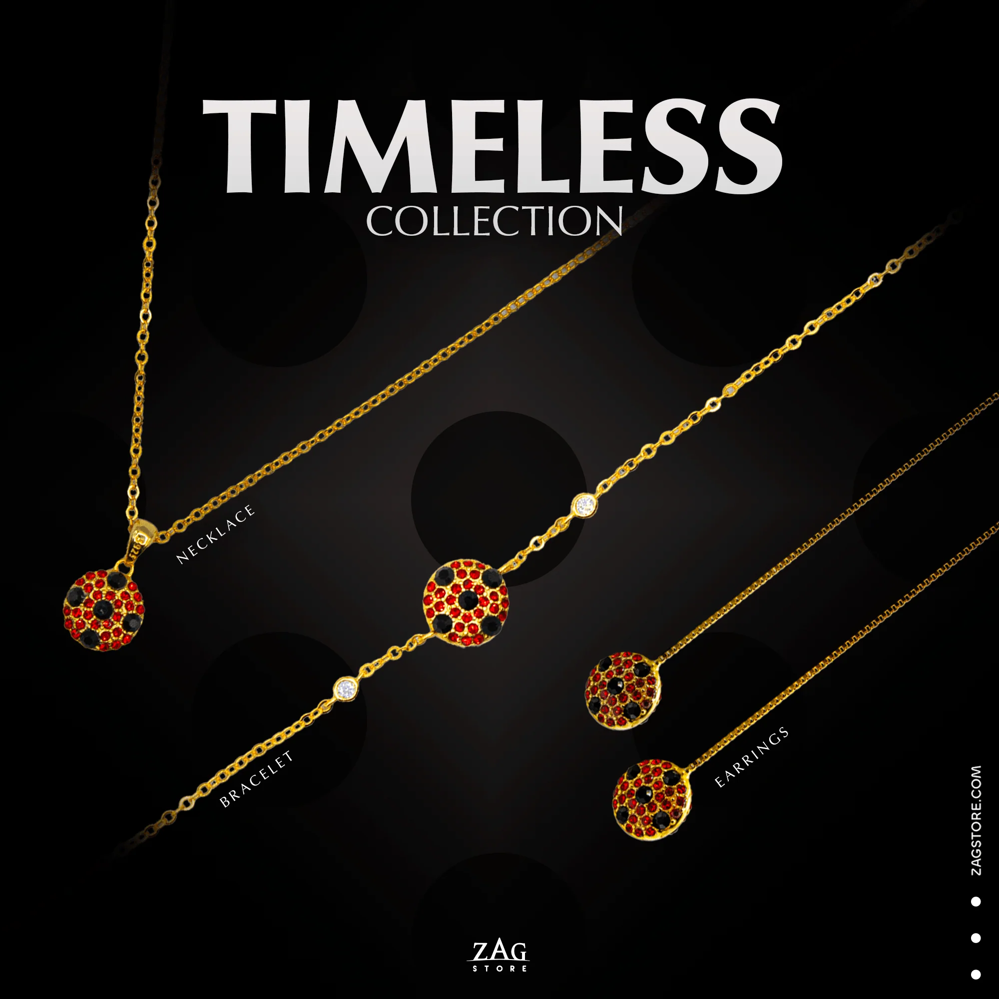 Timeless Collection - Miraculous Bracelet - Image 7