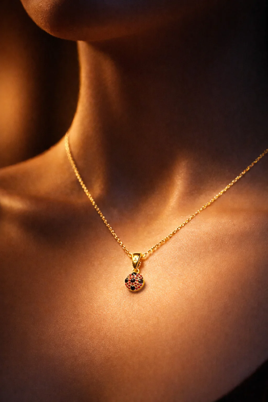 Timeless Collection - Miraculous Necklace
