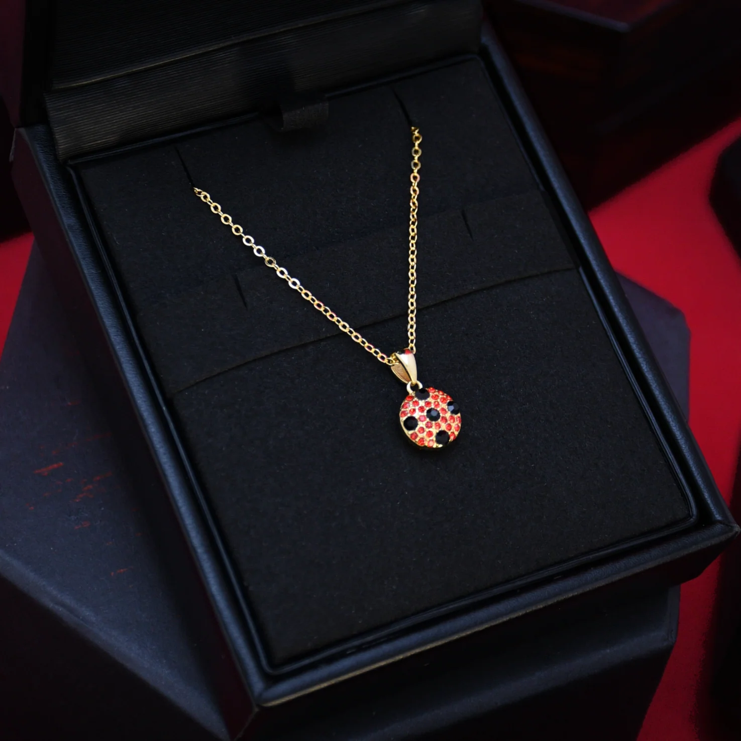 Timeless Collection - Miraculous Necklace - Image 2