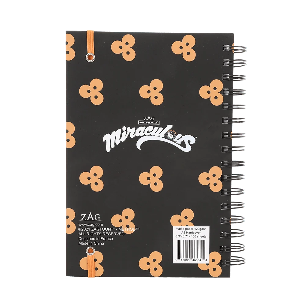 Super Heroes Notebook King Monkey - Image 5