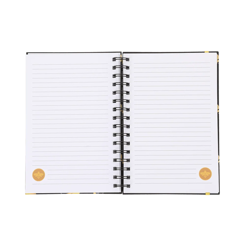 Super Heroes Notebook Vesperia - Image 4