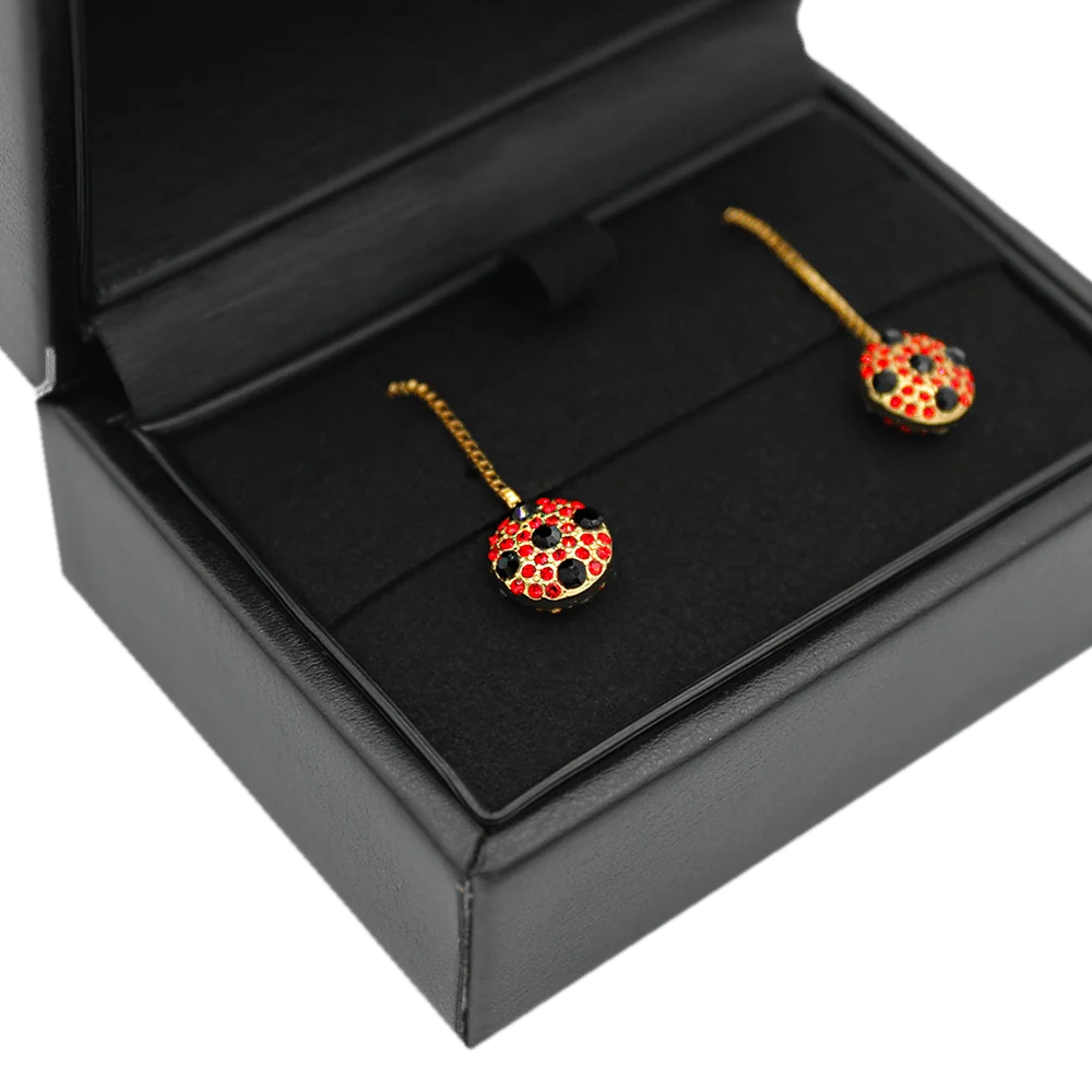 Timeless Collection - Miraculous Earrings - Image 5