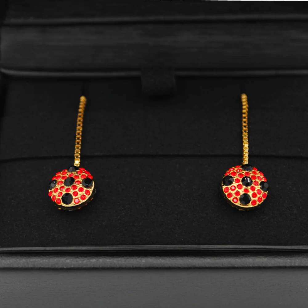 Timeless Collection - Miraculous Earrings - Image 6