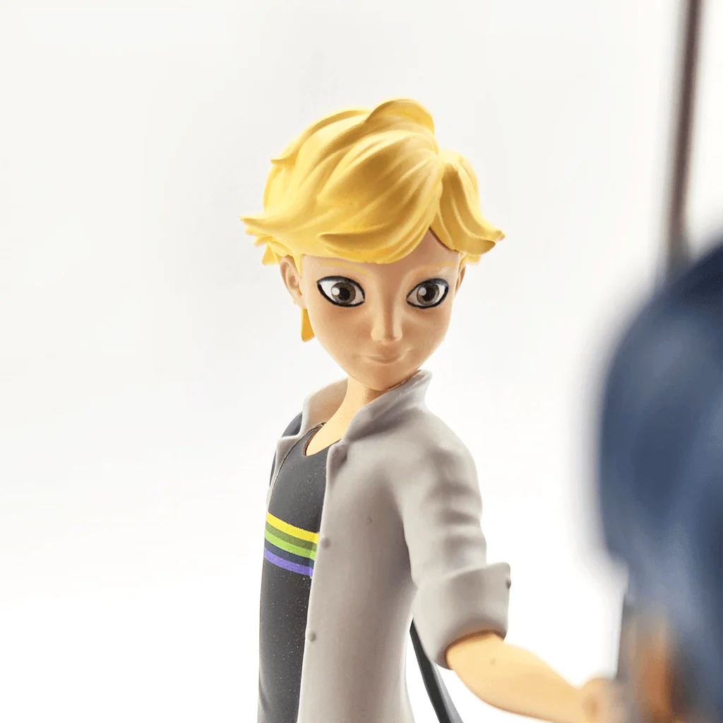 Miraculous Umbrella Scene - Image 11